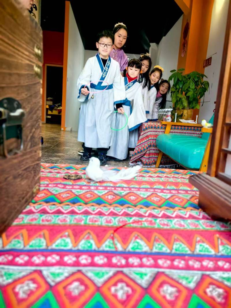 杭锦后旗文旅项目策划